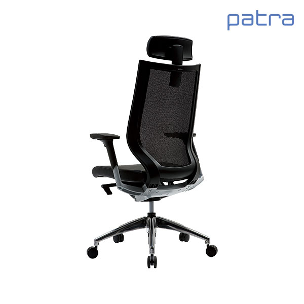 파트라 포티스 CFO11A 의자 사무용 컴퓨터 게이밍 기능성
