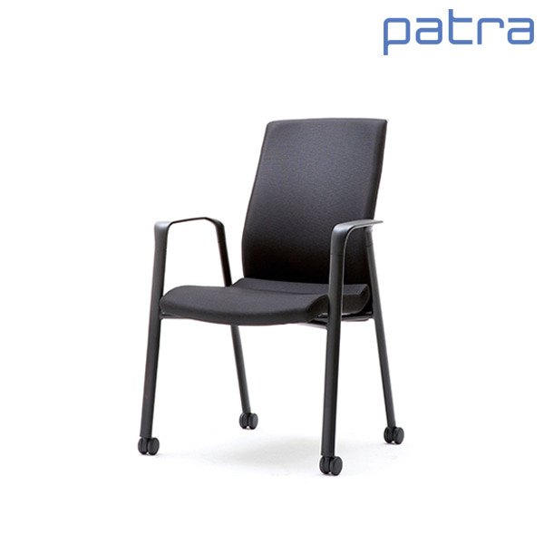 파트라 모노 CMN43B 의자 사무실 식당의자 대기실의자 휴게실의자