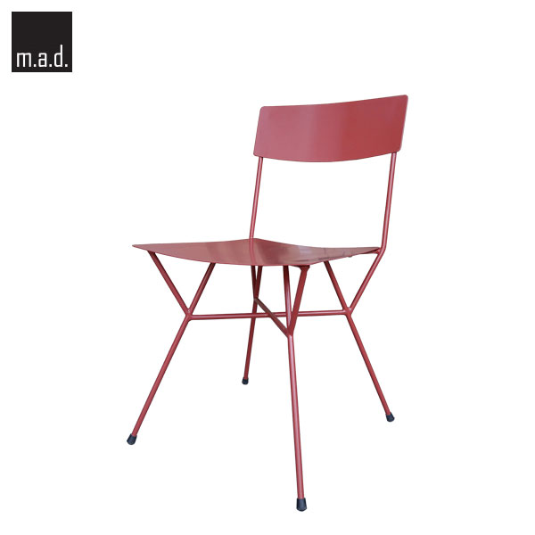 FM MAD 프레임 웍 의자 인테리어 디자인 업소용 카페 식탁