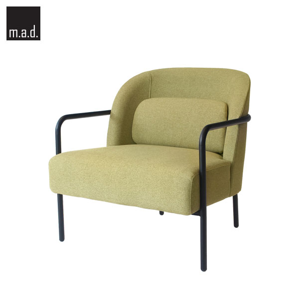 FM MAD 써카라운지 패브릭 의자 소파 인테리어 디자인 업소용 카페 식탁