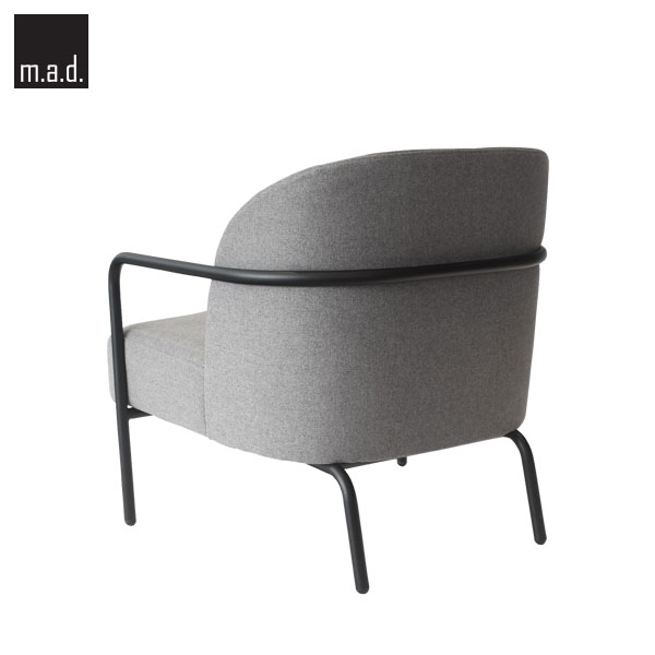 FM MAD 써카라운지 패브릭 의자 소파 인테리어 디자인 업소용 카페 식탁