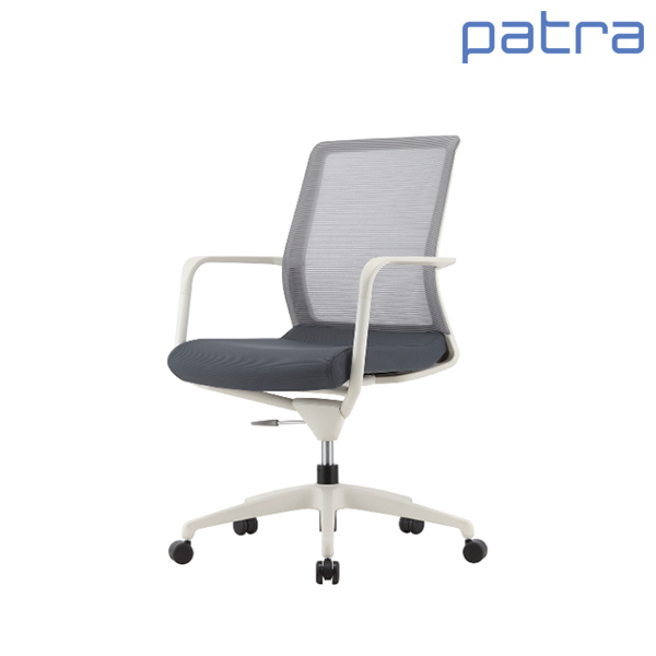 파트라 마린 CMA04-WH 의자 사무실 컴퓨터의자 가정용의자